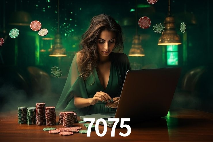 Instant EasyPaisa 7075
