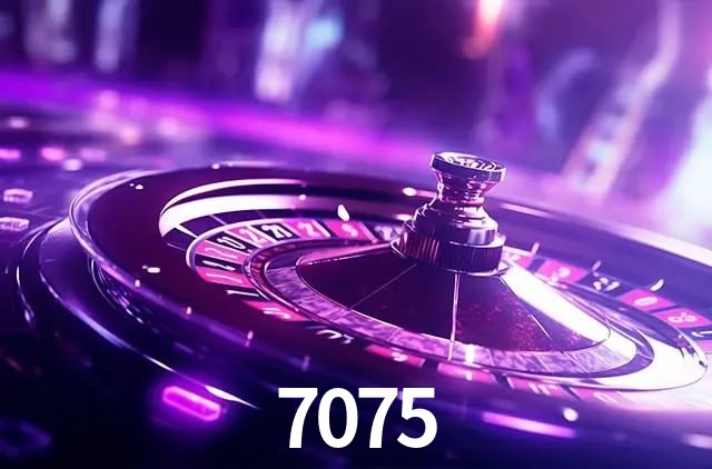 Aviator Game 7075