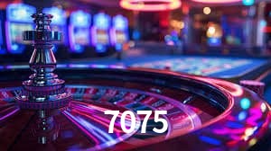 Experiência VIP 7075