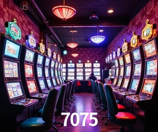 Flash Promotion 7075