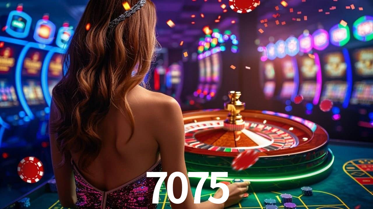 7075 App Interface