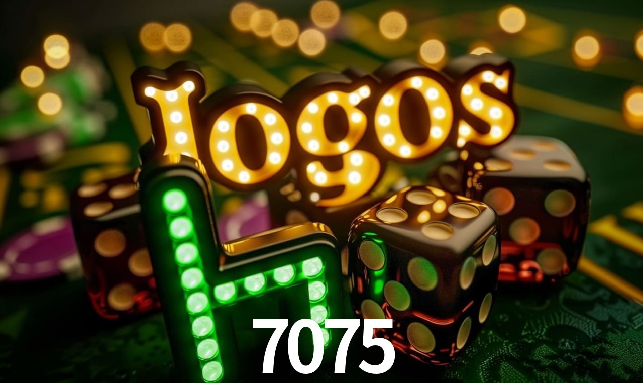 Bonus Features 7075