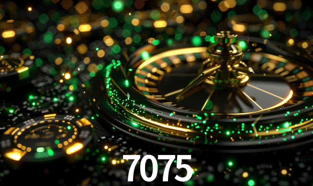 Weekend Specials 7075