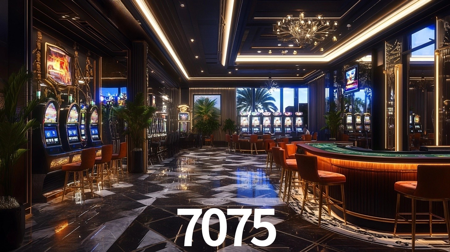 Tournaments 7075