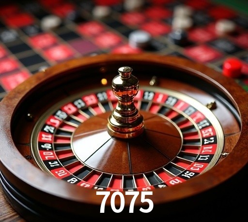 7075 Logo Seguro