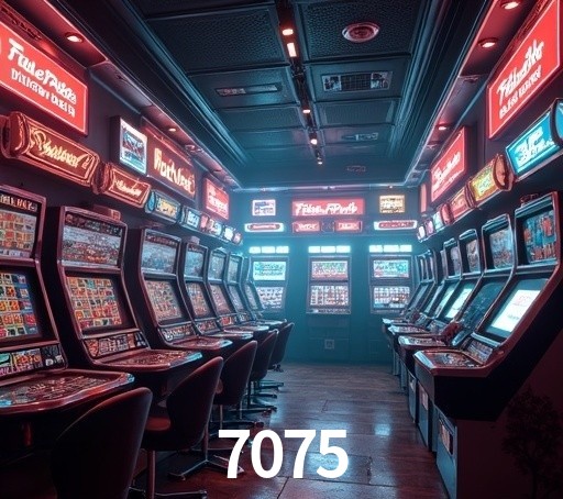 7075 Sistema Rápido